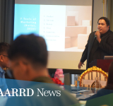 Integrating marketing and science: DOST-PCAARRD leads training on integrated marketing communications
